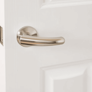 Lever Door Handle Installation and Replacement: A Step-by-Step Guide