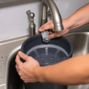 Garbage Disposal Installation and Replacement: A Comprehensive Guide