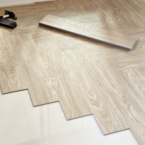 How to Replace Vinyl Flooring the Right Way