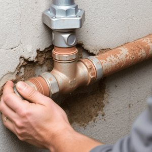 The Ultimate Guide to Water Pipe Leak Repair: Tips and Solutions from ZZ the HandyMan