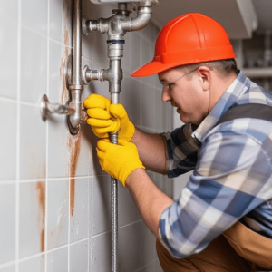 Water Leak Repairs: A Comprehensive Guide to Protecting Your Home