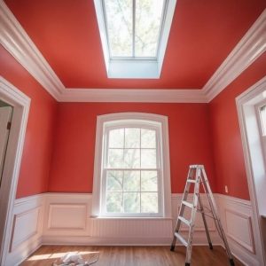 Interior Painting: Transforming Your Home with Color and Style