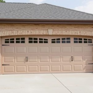 Garage Doors and Garage Door Openers: Installation and Repair by ZZ theHandyMan