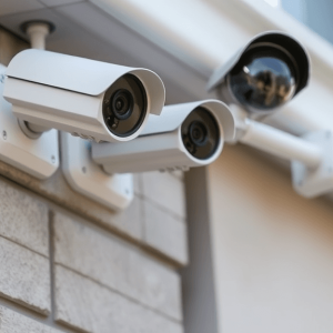 Secure Your Home and Business: The Ultimate Guide to Security System Installation