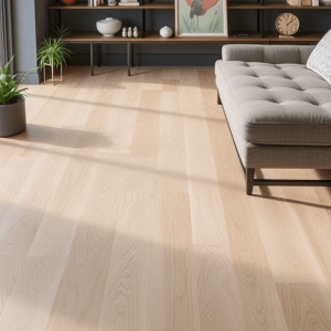 Revamp Flooring: Transform Your Home with Stylish and Durable Choices