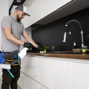 Kitchen Remodeling Ideas for Jacksonville Homes