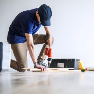 Why Homeowners Choose Handyman Services in St Petersburg FL