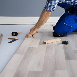 Laminate Flooring Installation: A Guide to Durable and Stylish Floors